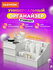 Органайзер для хранения косметики, канцтоваров, мелочей, Standard...