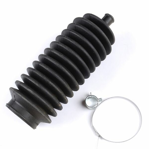 Пыльник рулевой рейки 66-485 Maruichi; Mitsubishi Pajero Mini H57A; OEM MB347365