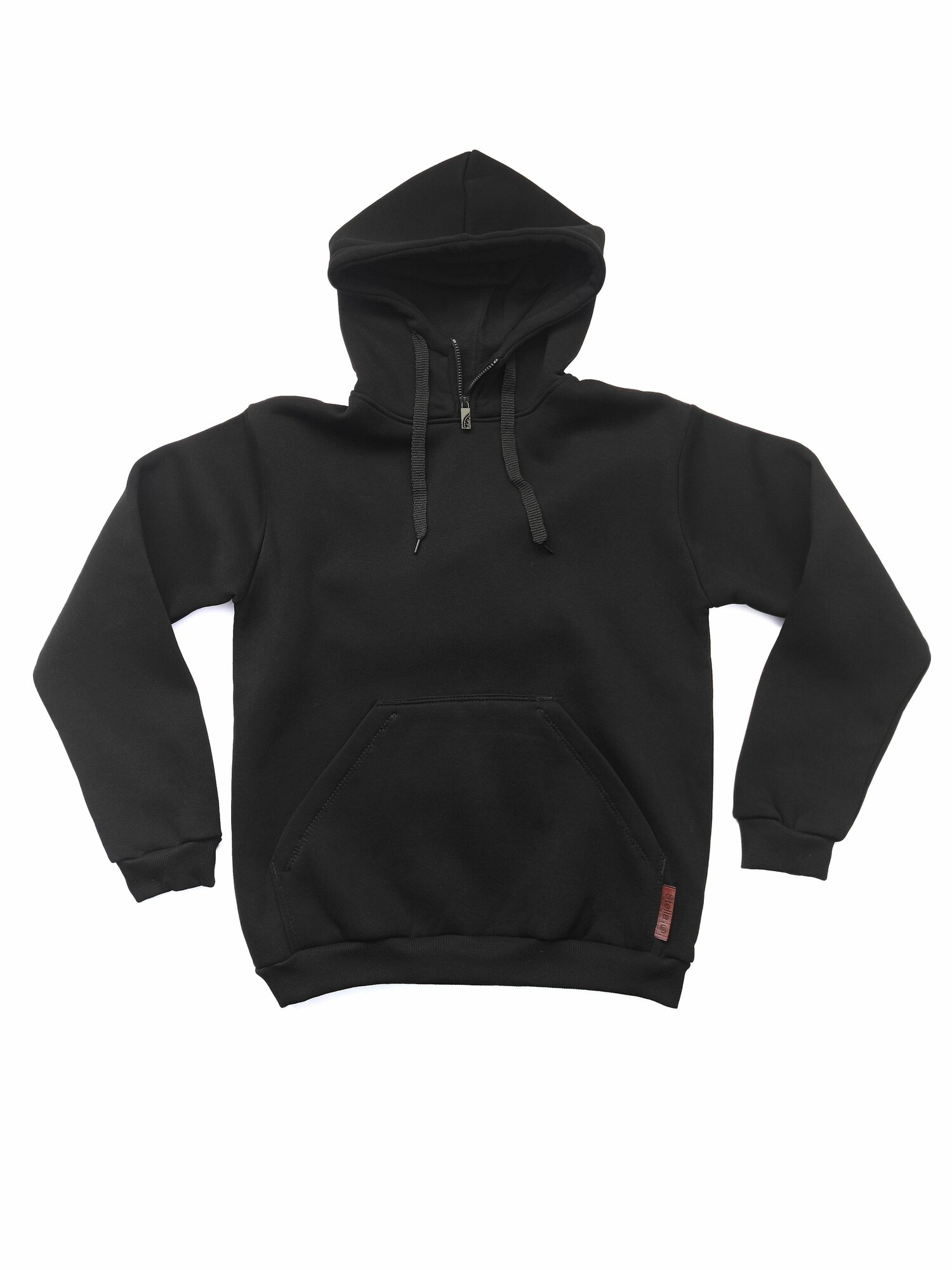 Толстовка спортивная