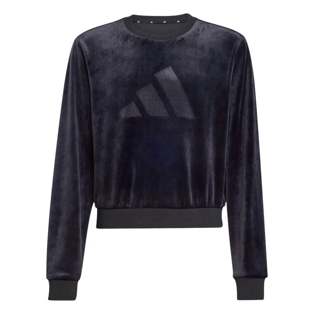 Свитшот adidas, размер 140