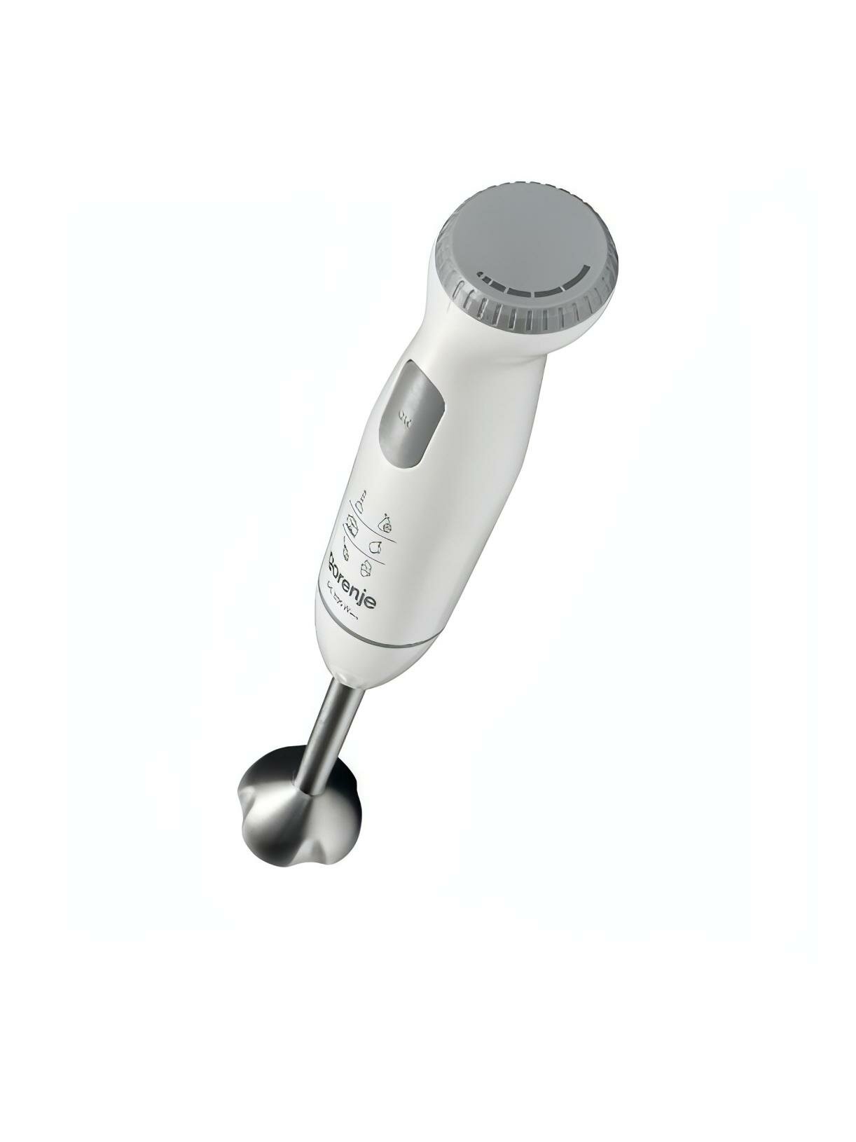 Изображение Погружной блендер Gorenje HBC804QW