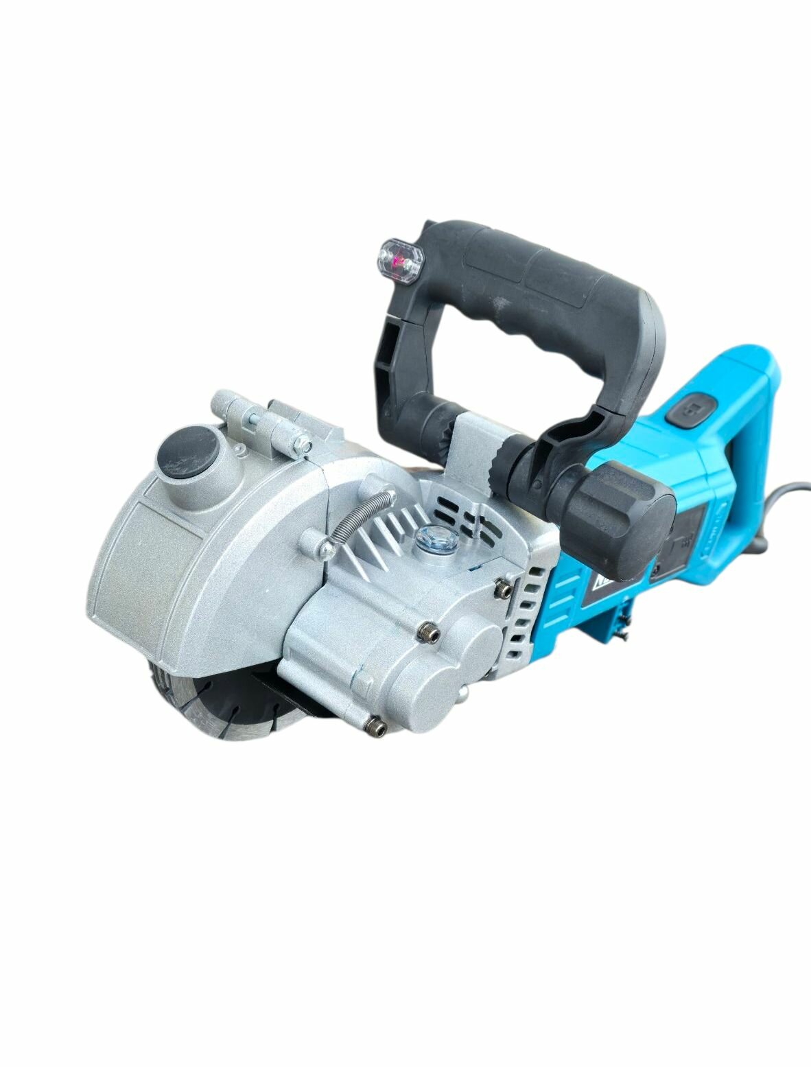 Штроборез электрический NeroFF STR-150 150мм 4800Вт г/ш 52мм