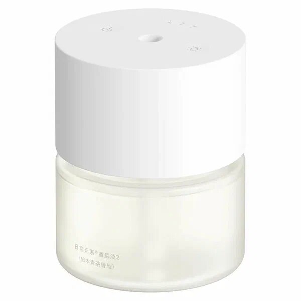 Картинки Автоматический ароматизатор воздуха Xiaomi "Mijia" 2 Automatic Fragrance Machine, белый