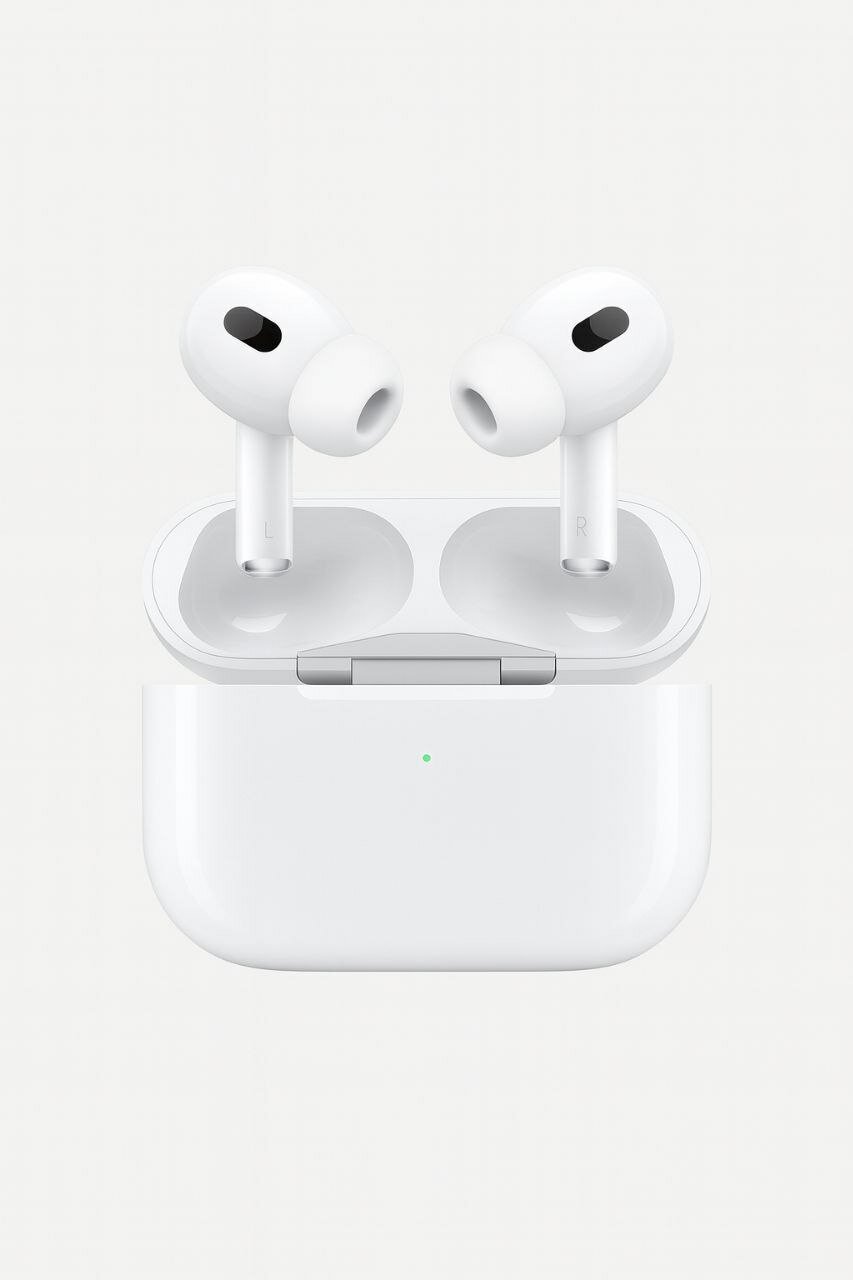 Беспроводные наушники Airpods Pro 2, сенсорное управление для Iphone и Android