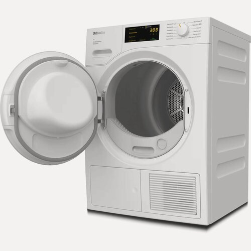 Изображение товара Сушильная машина Miele "TWC 660", инверторный двигатель, 8.0 кг