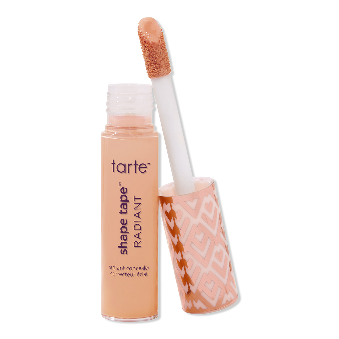 Tarte Shape Tape Radiant Concealer — Светящийся консилер -22B