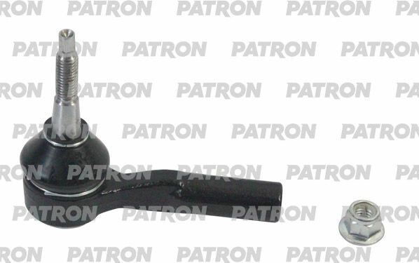 Наконечник рулевой PATRON PS1238 OPEL ASTRA J (Опель Астра ДЖ)