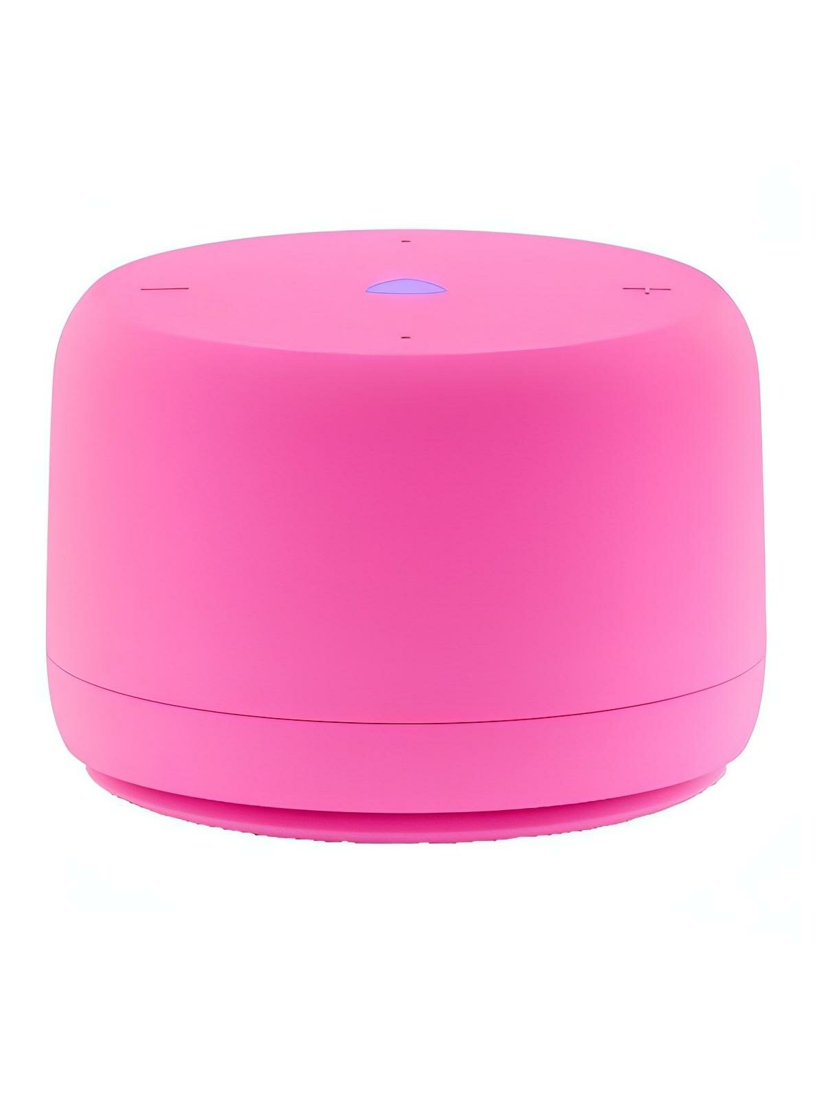 Умная колонка Яндекс Станция Лайт 2 с Алисой Pink