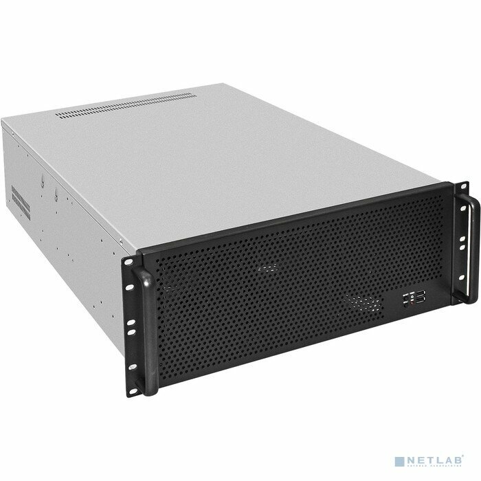 Exegate EX293578RUS Серверный корпус ExeGate Pro 4U650-18