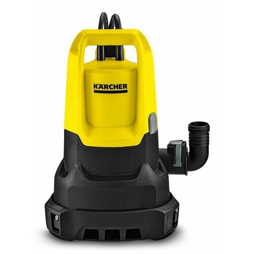 Karcher SP 5 Dual
