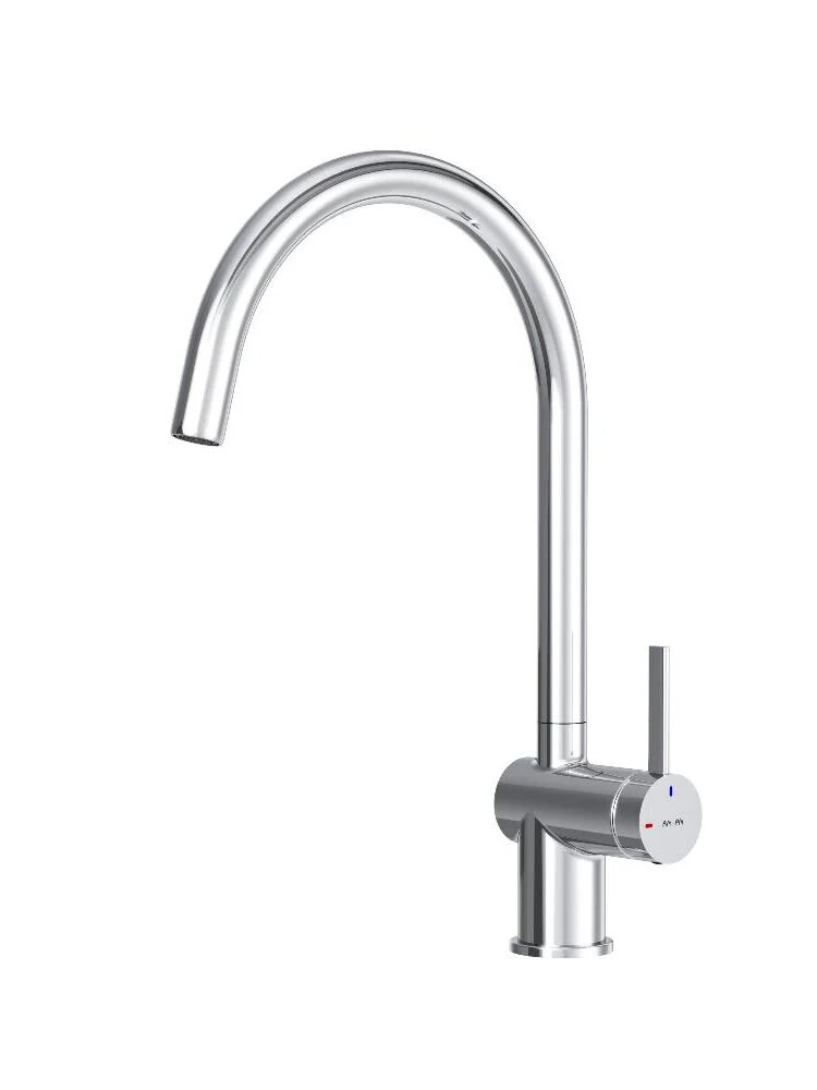 Смеситель для кухни AM.PM Func F8F07000 немецкий