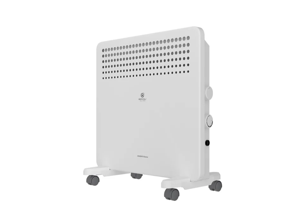 Конвектор Royal Clima Mivento Econo REC-MIE2000M