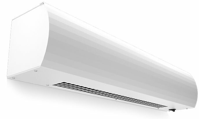 Тепловая завеса Тепломаш КЭВ 2П1122E Оптима