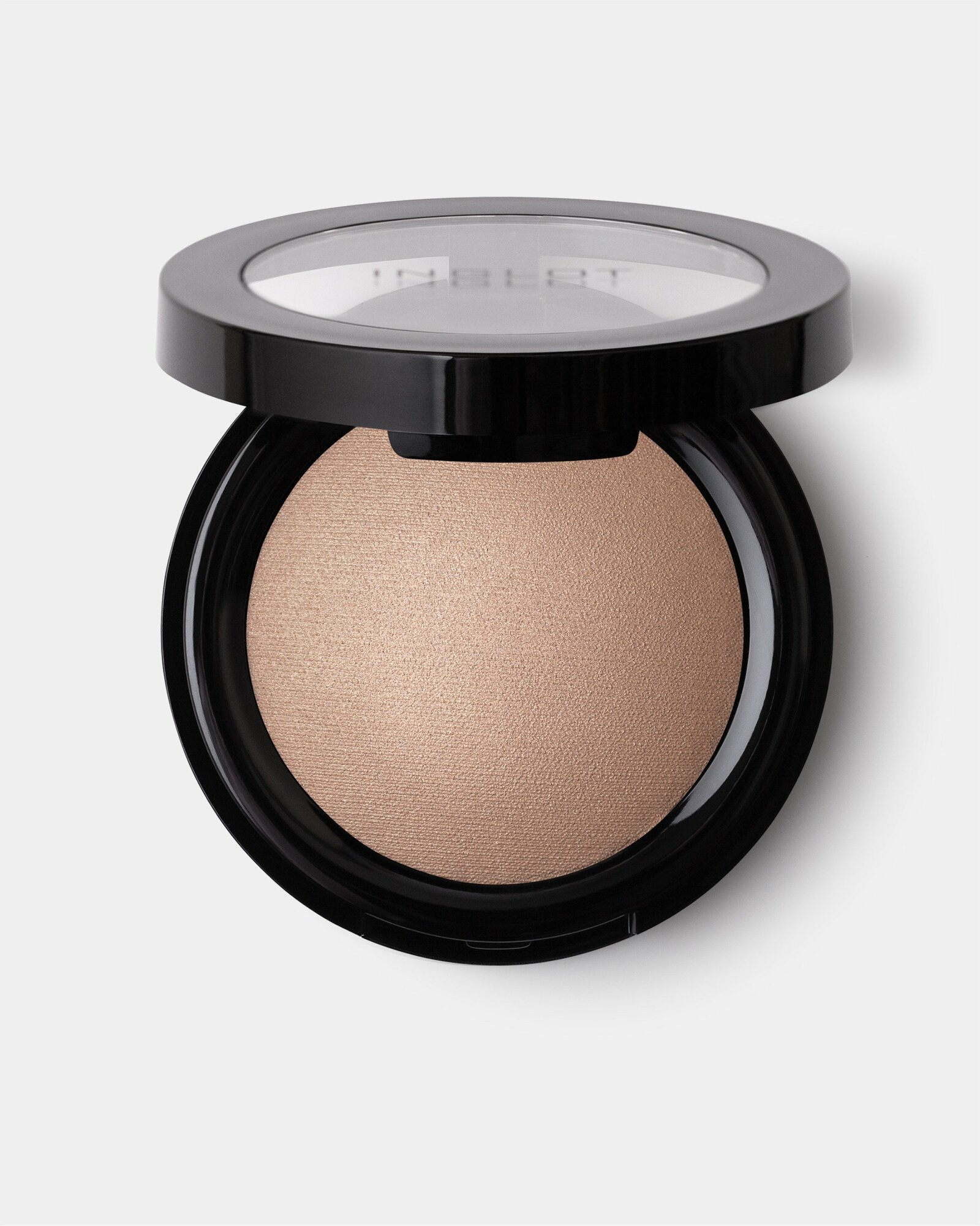 Бронзер для лица Inglot Bronzie Cheeks Face Bronzer, текстура компактная, цвет 43 — фото 1