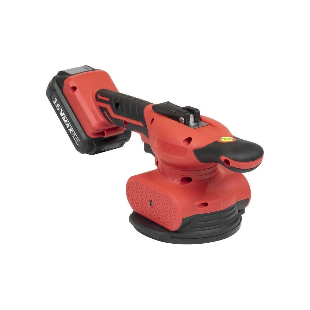 DLT Виброприсоска для укладки плитки Vibro PRO, арт. 8123 — фото 1