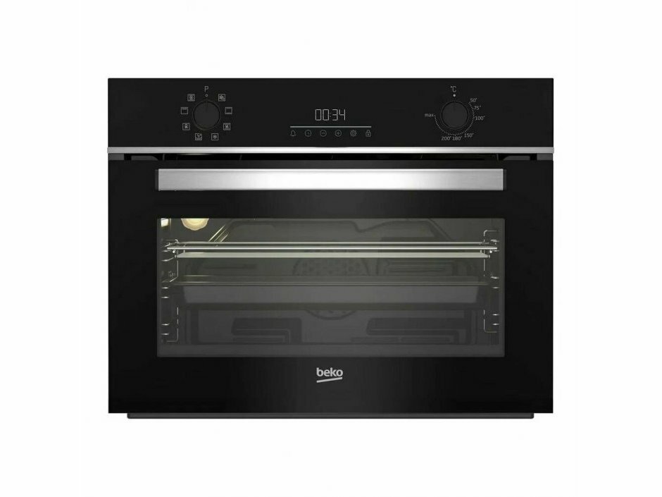 Электрический духовой шкаф Beko BBCM13300X