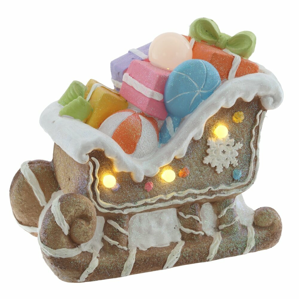 Фигрка декоративная 