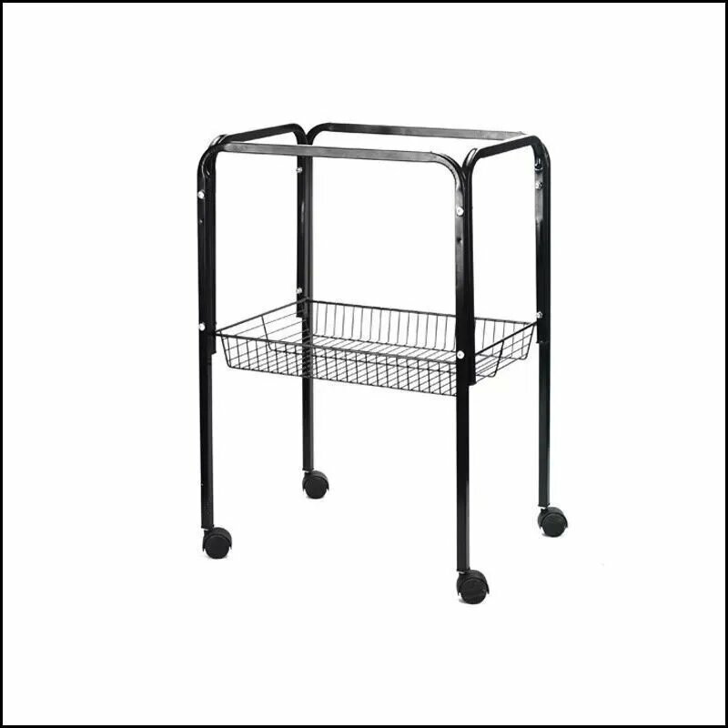 Эксклюзивная подставка 480x480x700 мм для клеток Triol модель 2063891217