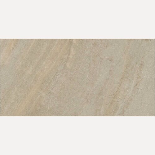 Изображение товара Керамогранит Kerranova K-2402/MR/600x1200x10/S1 Bereg Бежевый MR 60x120 10мм матовый ( цена за 1плитку-0,72м2)
