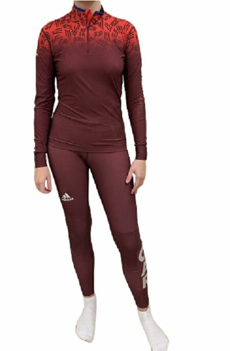 Комбинезон гоночный