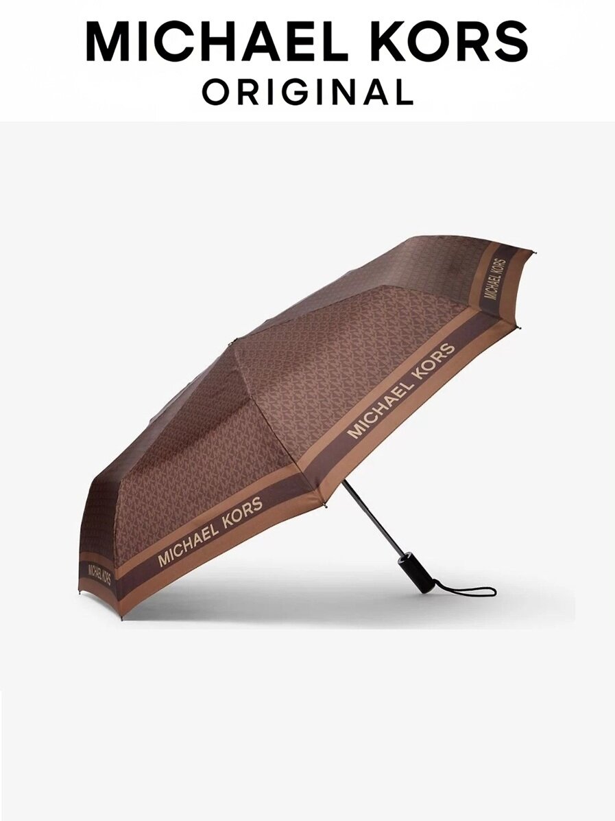 Мини-зонт MICHAEL KORS 