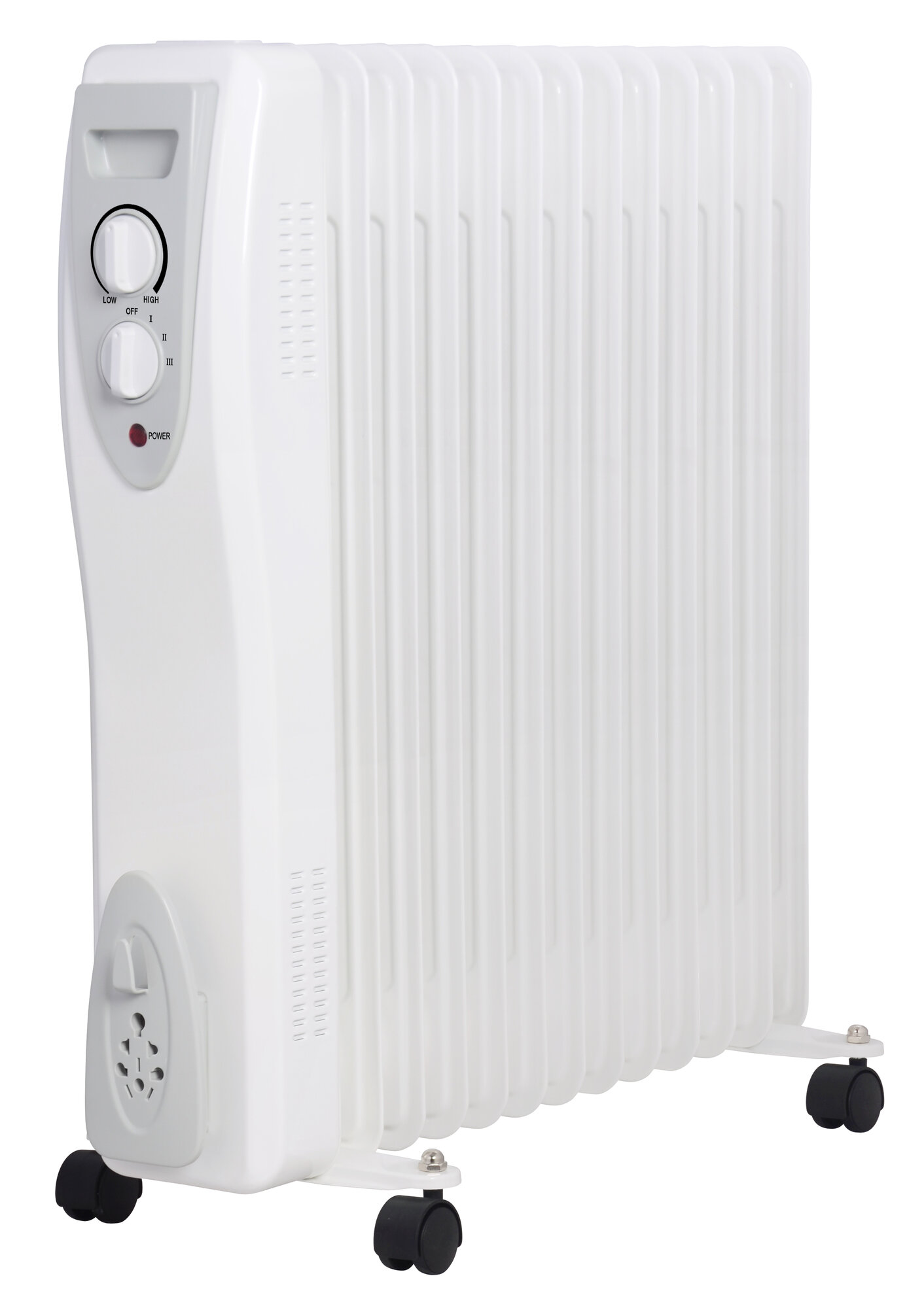 Обогреватель масляный "энергопром" ОН-150 (13 секций)