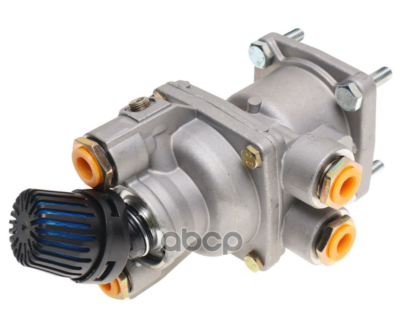 Кран SITRAK HOWO тормозной главный MOVELEX MOVELEX арт. WG9000360530-MX
