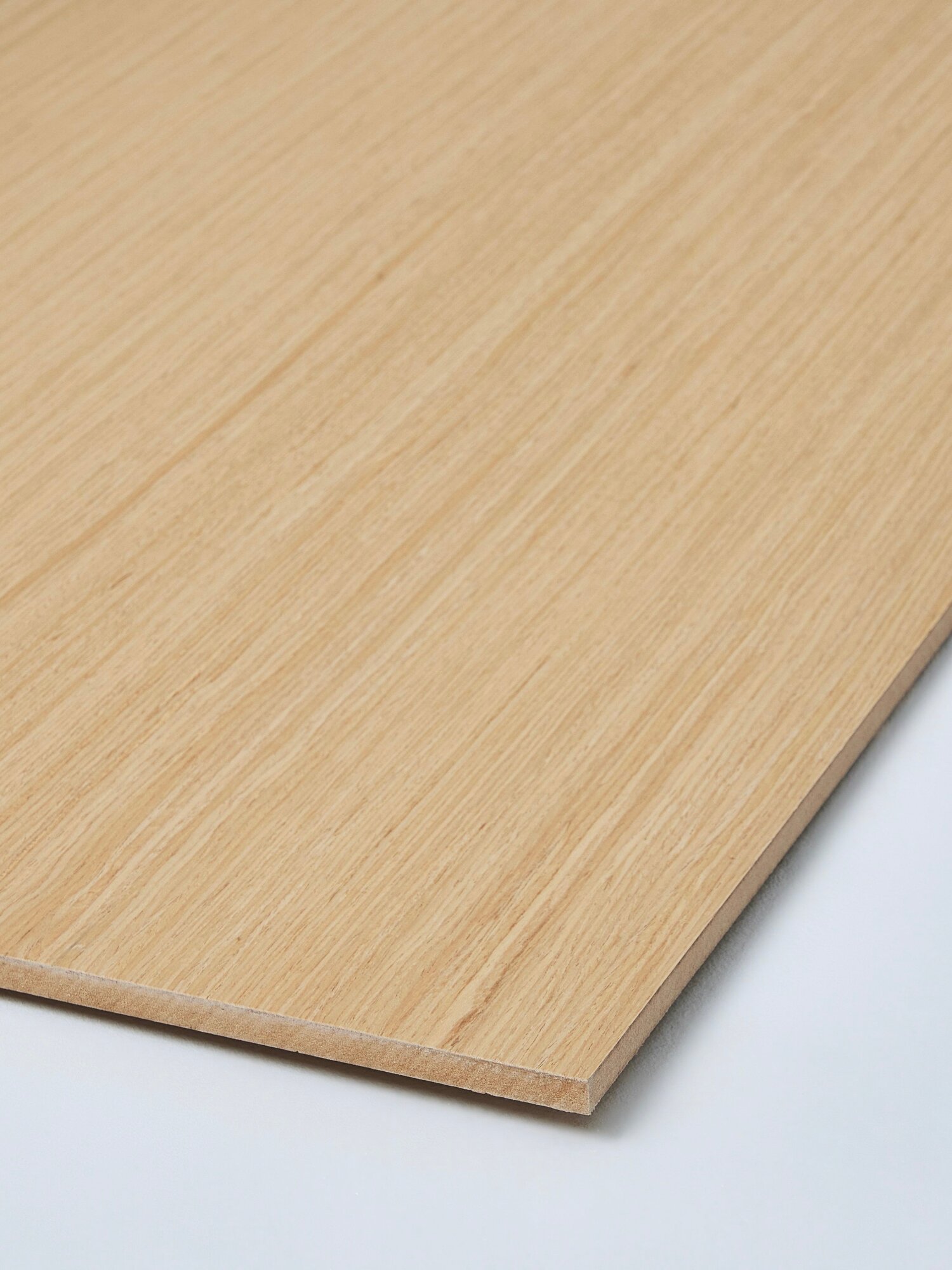 Панель стеновая (образец), шпон DUNA 607S, 9х13,5 см, МДФ 10 мм, серия ONE, Varman.pro — фото 1