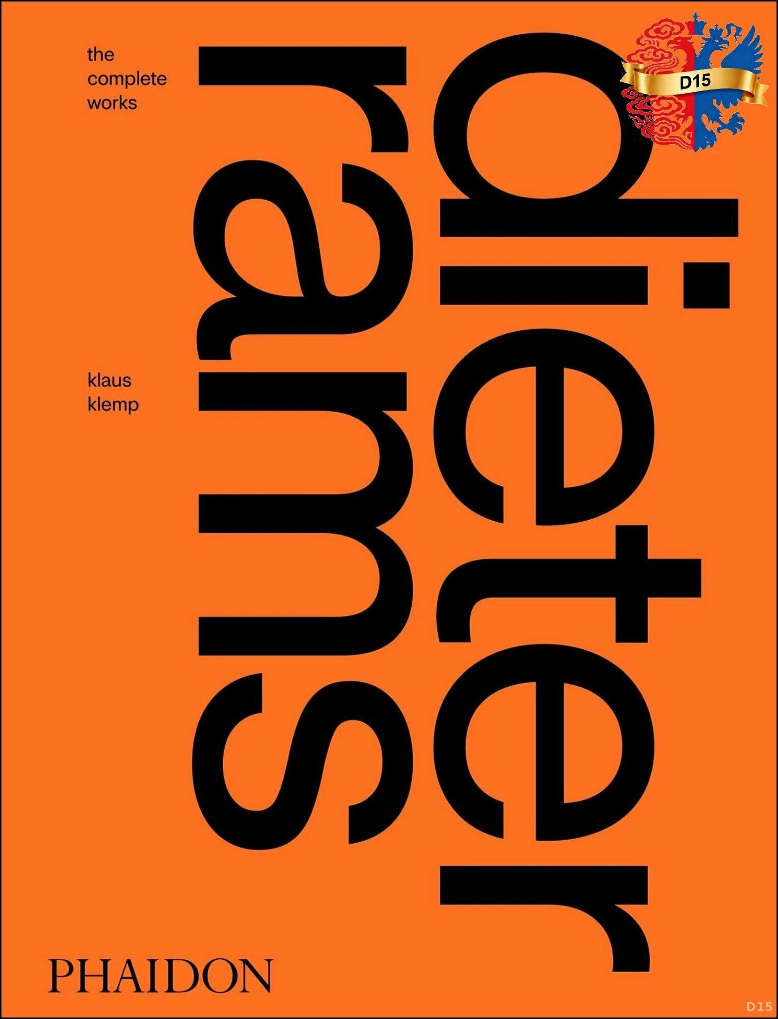 Dieter Rams: The Complete Works