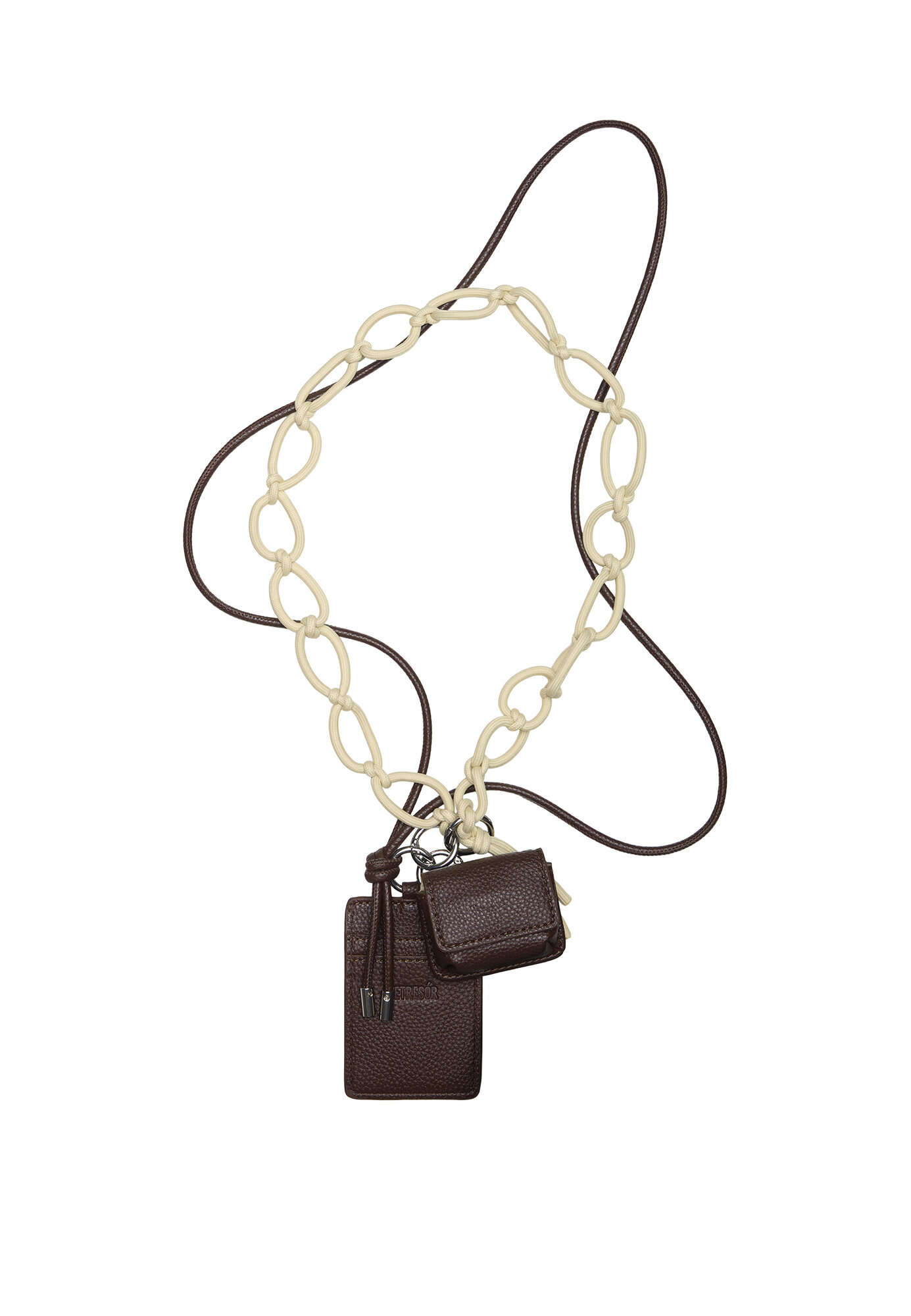 Бумажник LE TRESOR