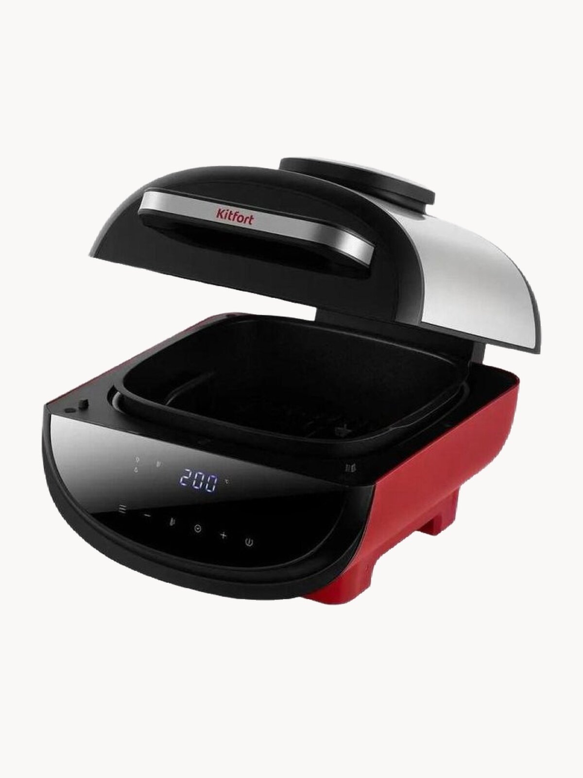 Аэрогриль Kitfort КТ-2295