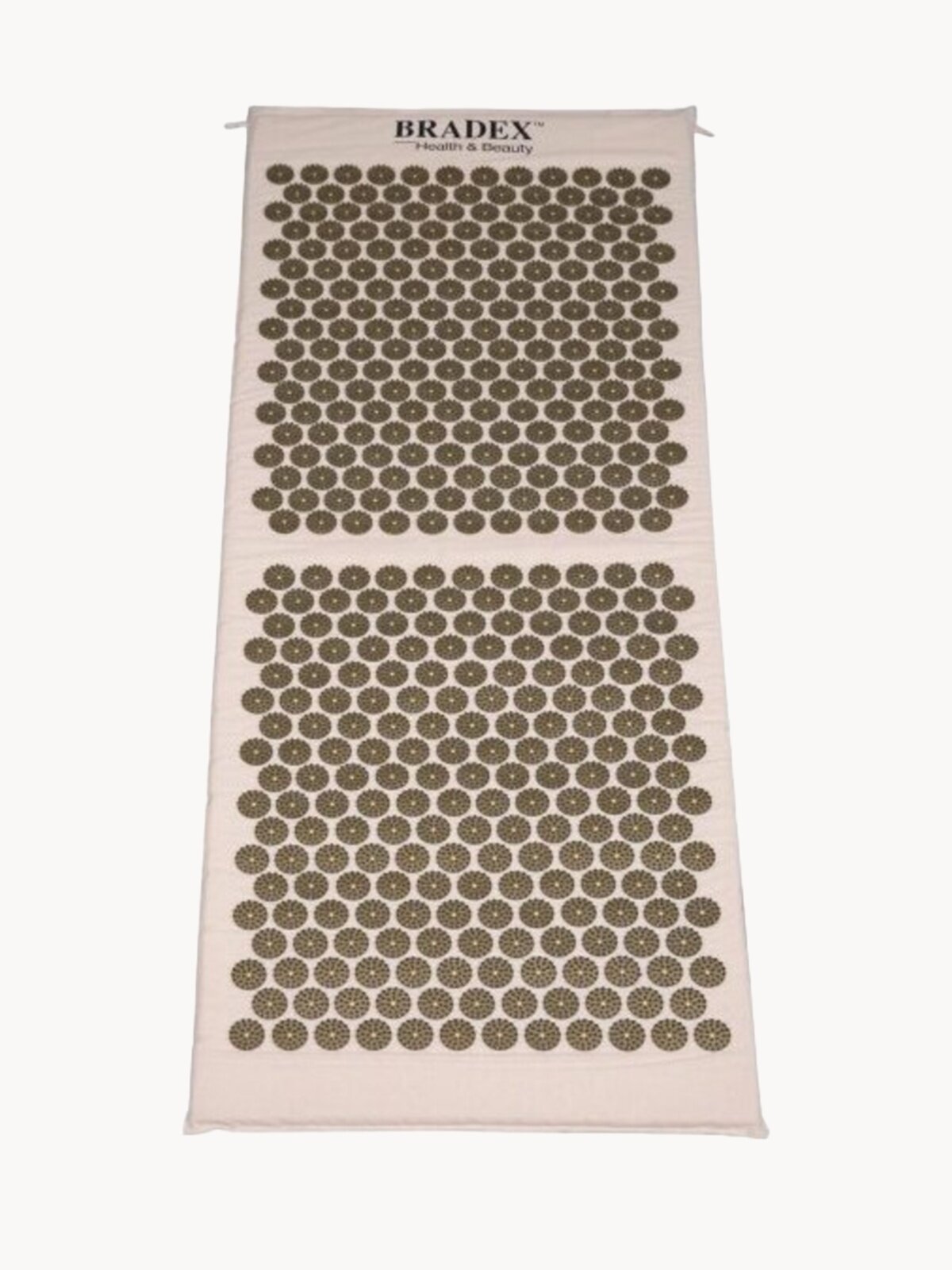 Массажный коврик Bradex KZ 0577 нирвана, коврик-сумка акупунктурный