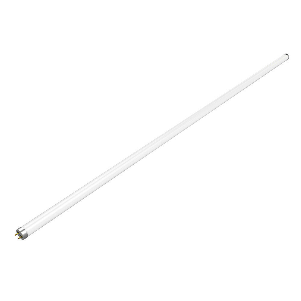 Лампа светодиодная Gauss G13 T8 20 Вт 6500К холодный свет 180-240 В трубка 1200 мм 93039