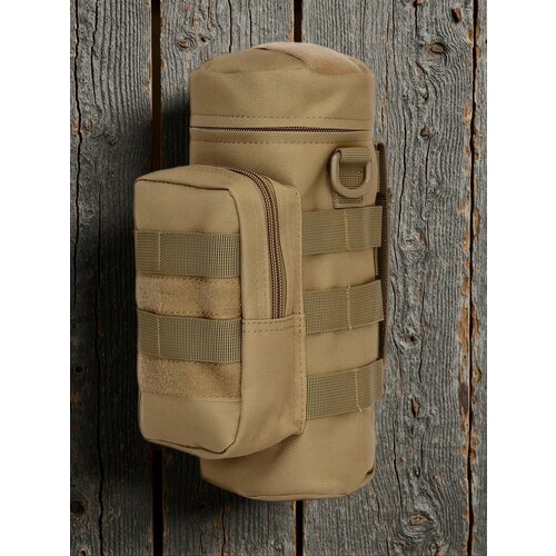 Подсумок для бутылки с водой. Сумка, чехол для термоса