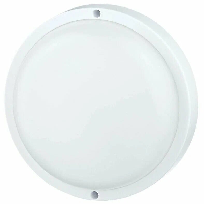 Светильник светодиодный ДПО-R1-18-6.5К-WIN-IP65 ЖКХ круг TOKOV ELECTRIC TOK-R1-18-6.5K-WIN-IP65