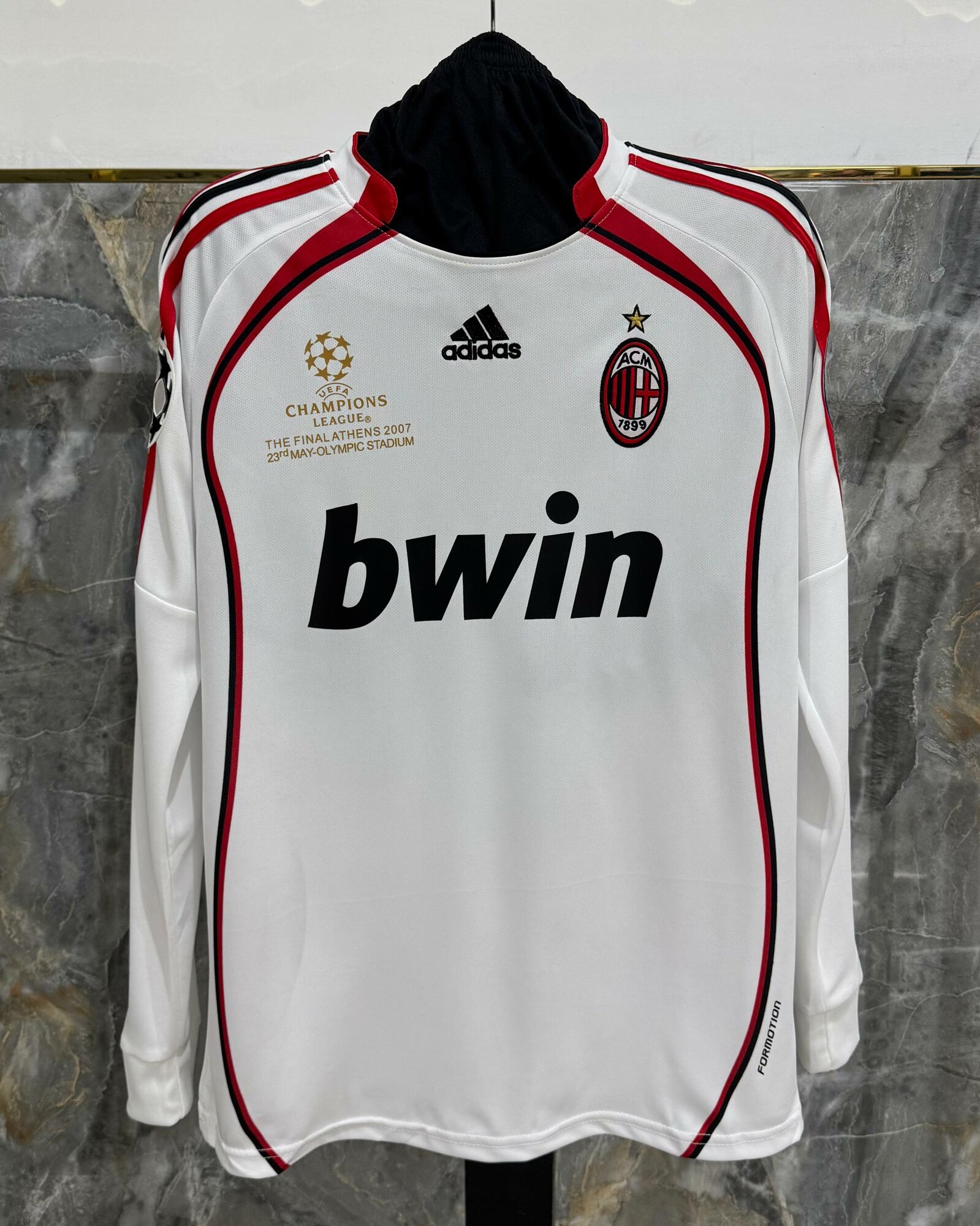 Форма спортивная