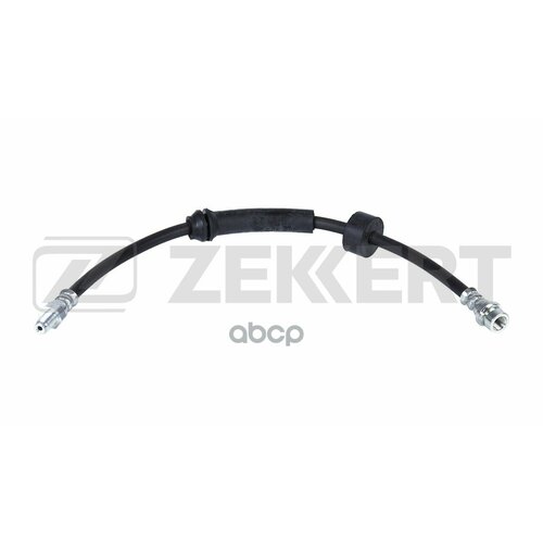 фото Шланг тормозной задний ford focus 01- zekkert арт. bs9428