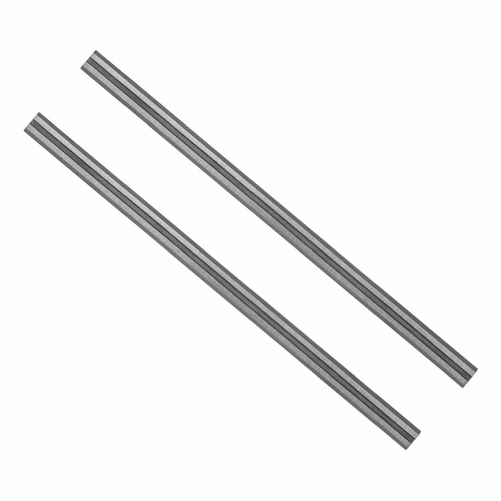 Ножи для электрорубанка двусторонние TRIO-DIAMOND FLL728 110x55x11 мм 2 шт