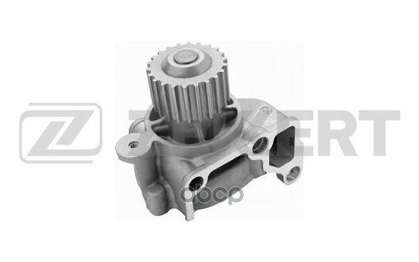 Помпа водяная Mazda 323 III 89- 626 II III 83- E-Serie III 85- Suzuki Grand Vitara (FT HT) 98- Zekkert арт. wp-1135