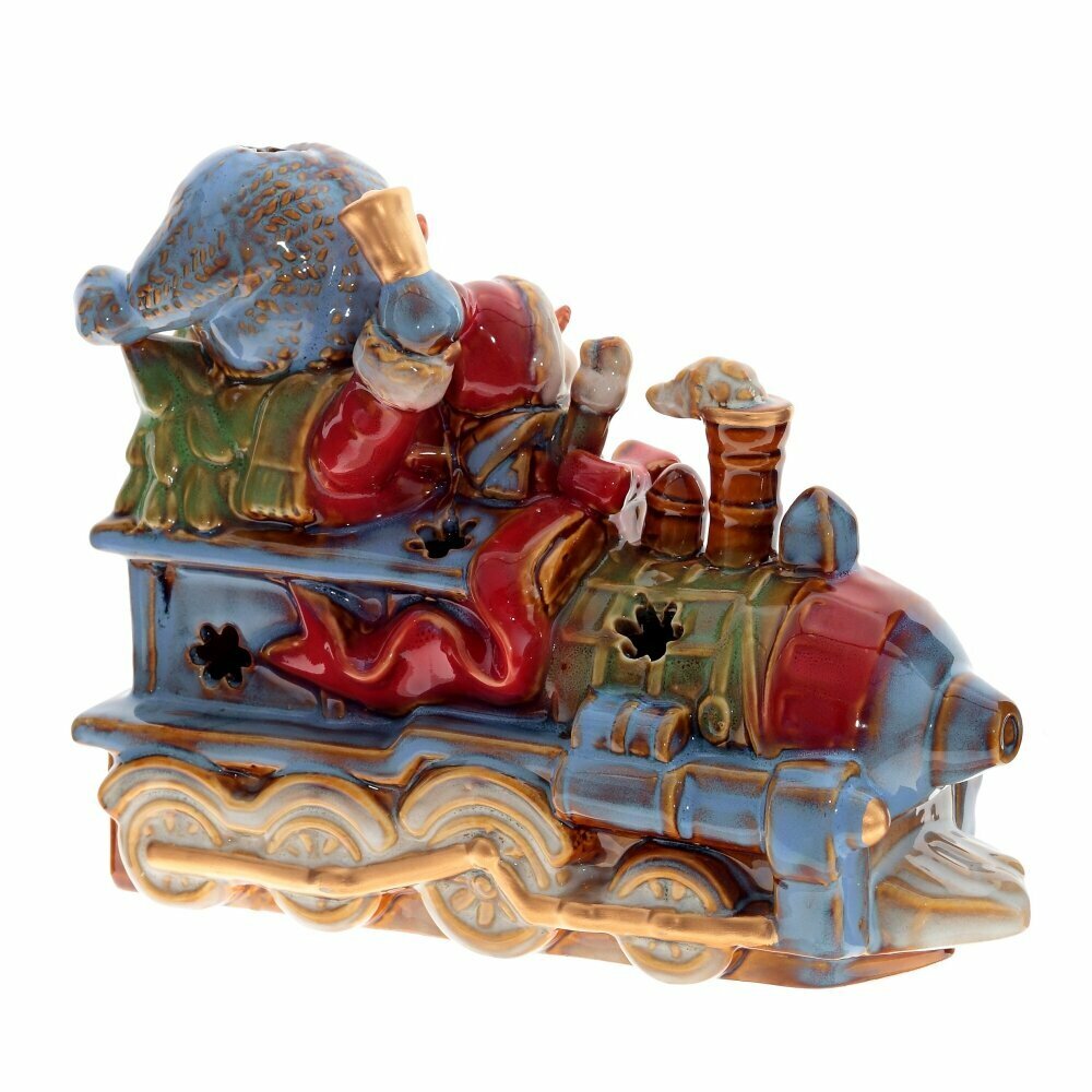 Фигурка декоративная с подсветкой 