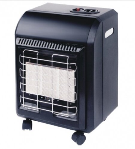 Обогреватель газовый Neoclima UK-10 инфракрасный