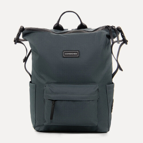 Изображение товара Рюкзак Consigned Lamont M Front Pocket Backpack