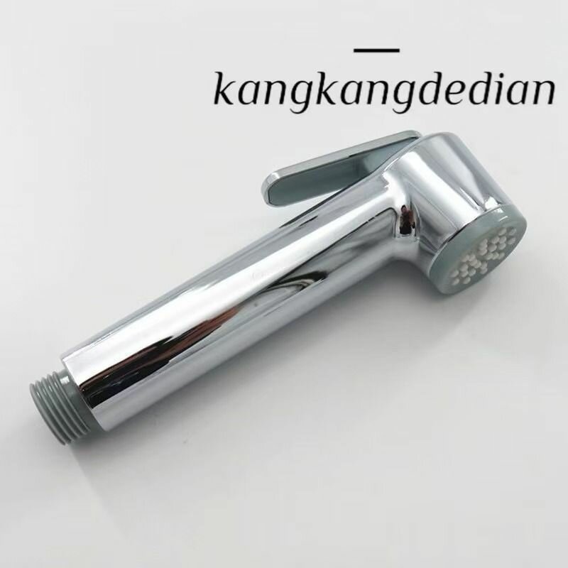 Гигиенический душ GROHE Tempesta-F Trigger Spray 30 хромированный