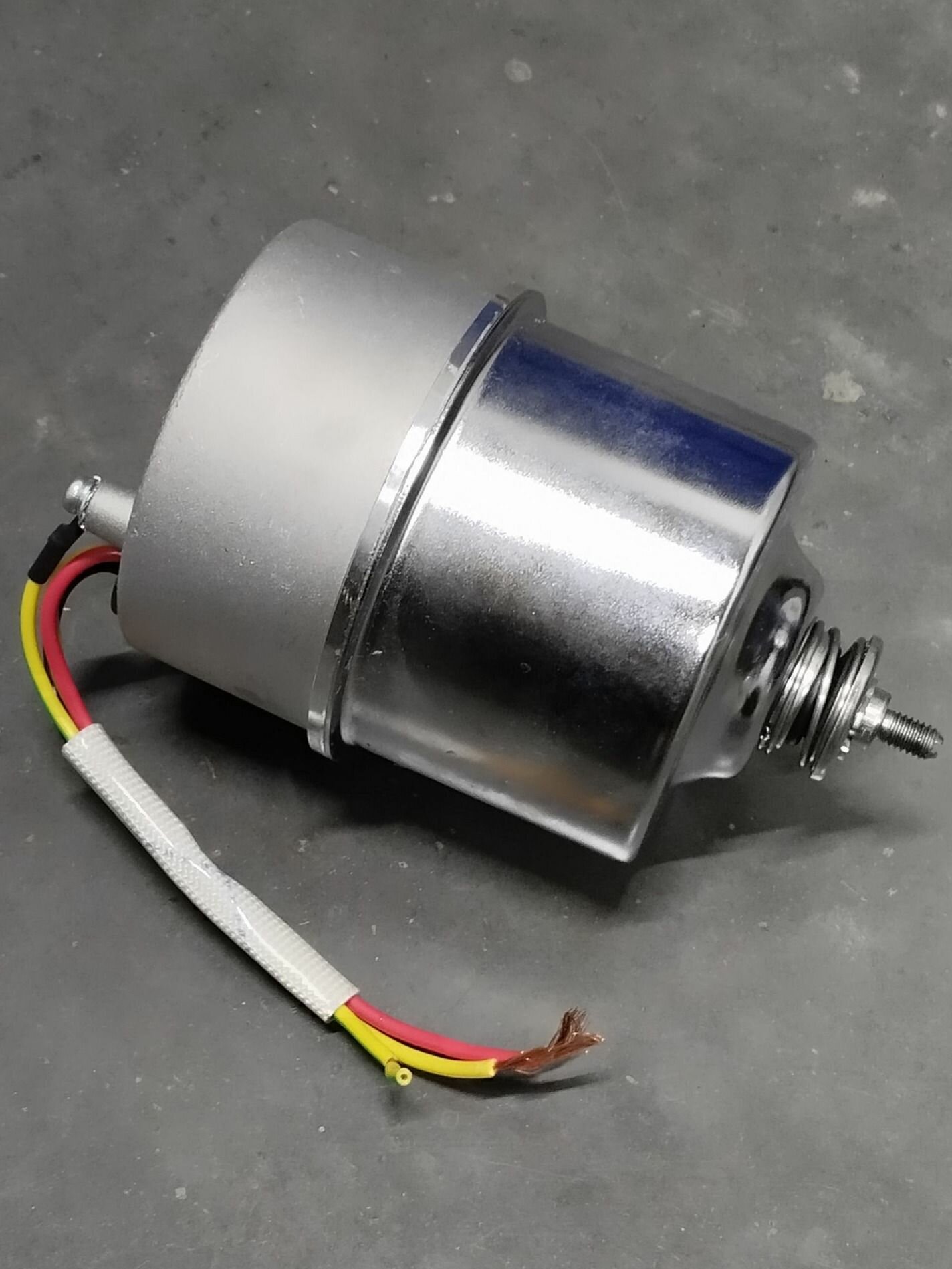 Электродвигатель ДЖИЛЕКС (motors) 170W (HJ) (арт.- М3121)