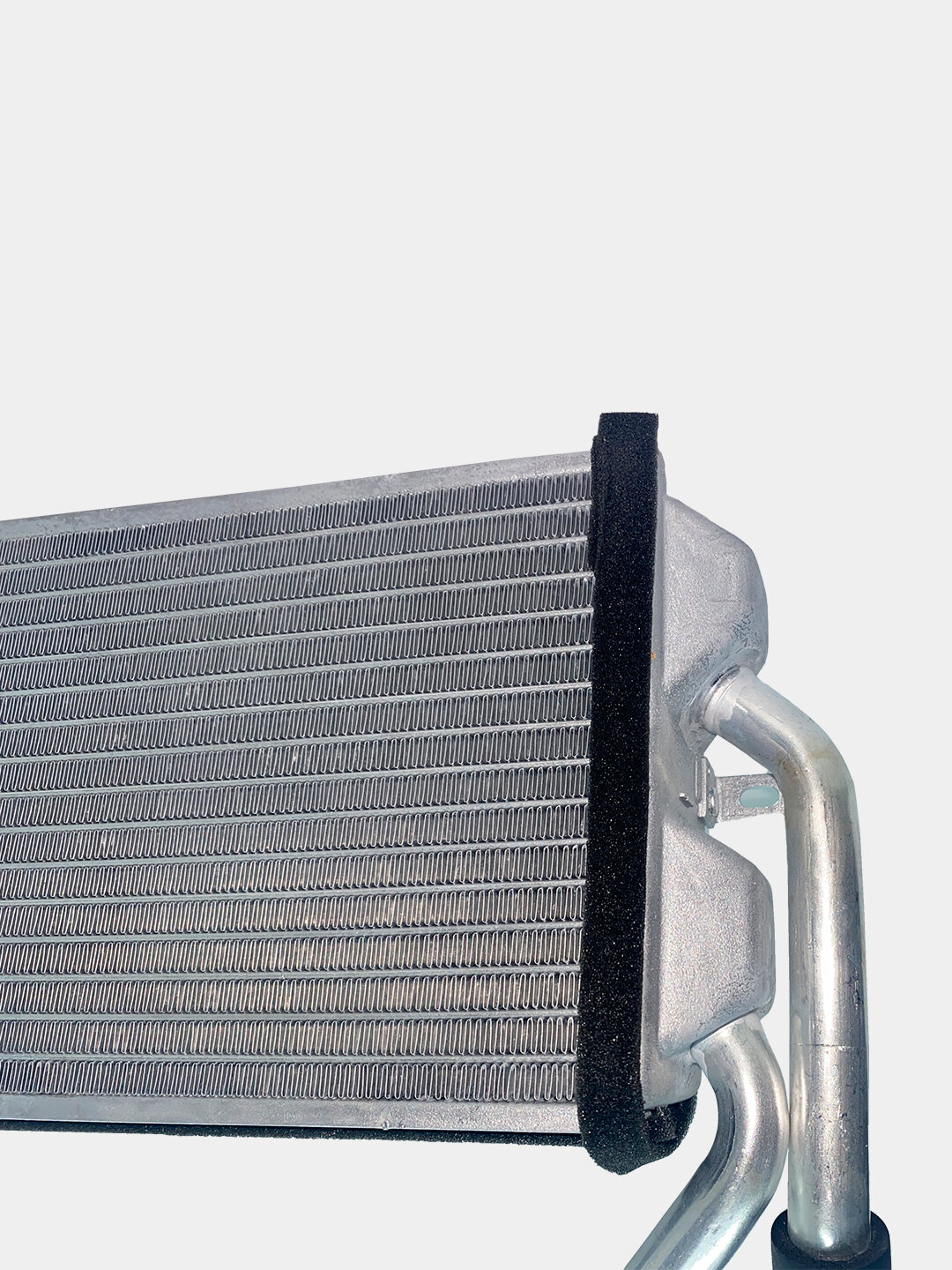 Печка радиатор для Нексия — фото 1