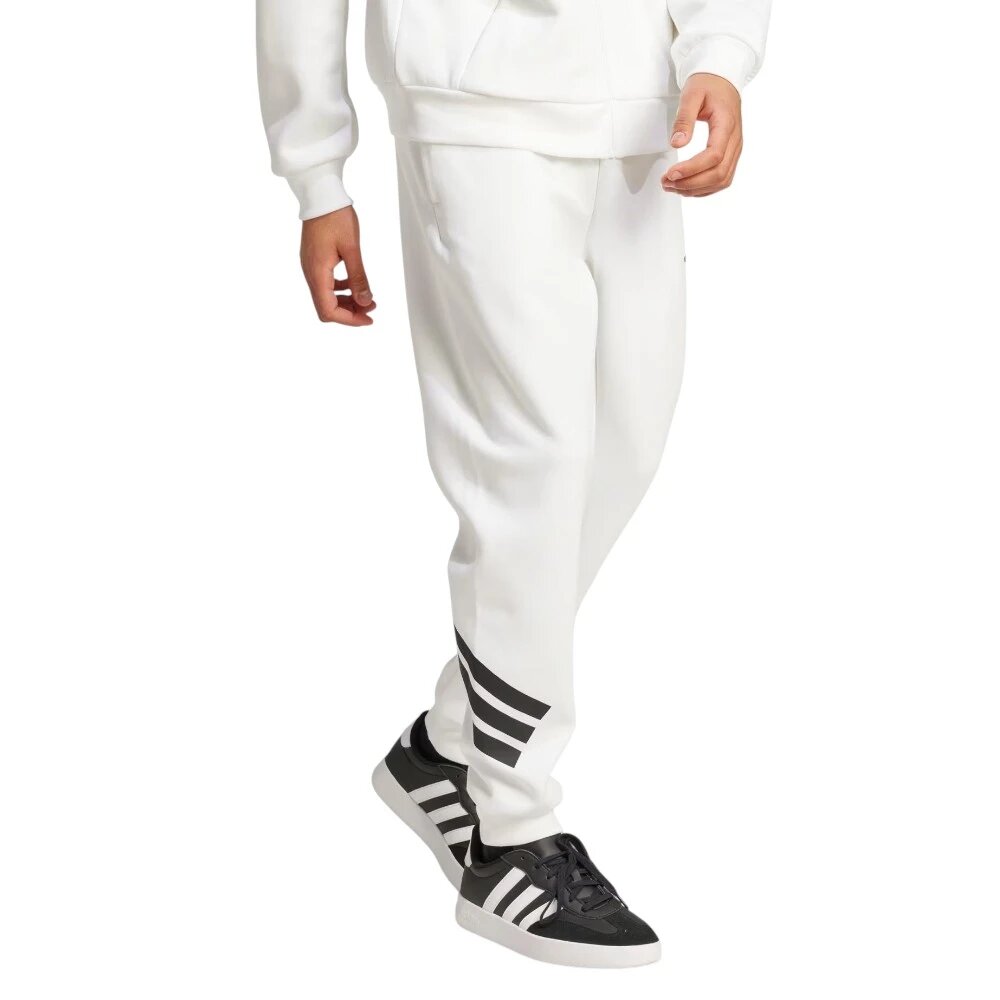 Брюки adidas, размер XL — фото 1