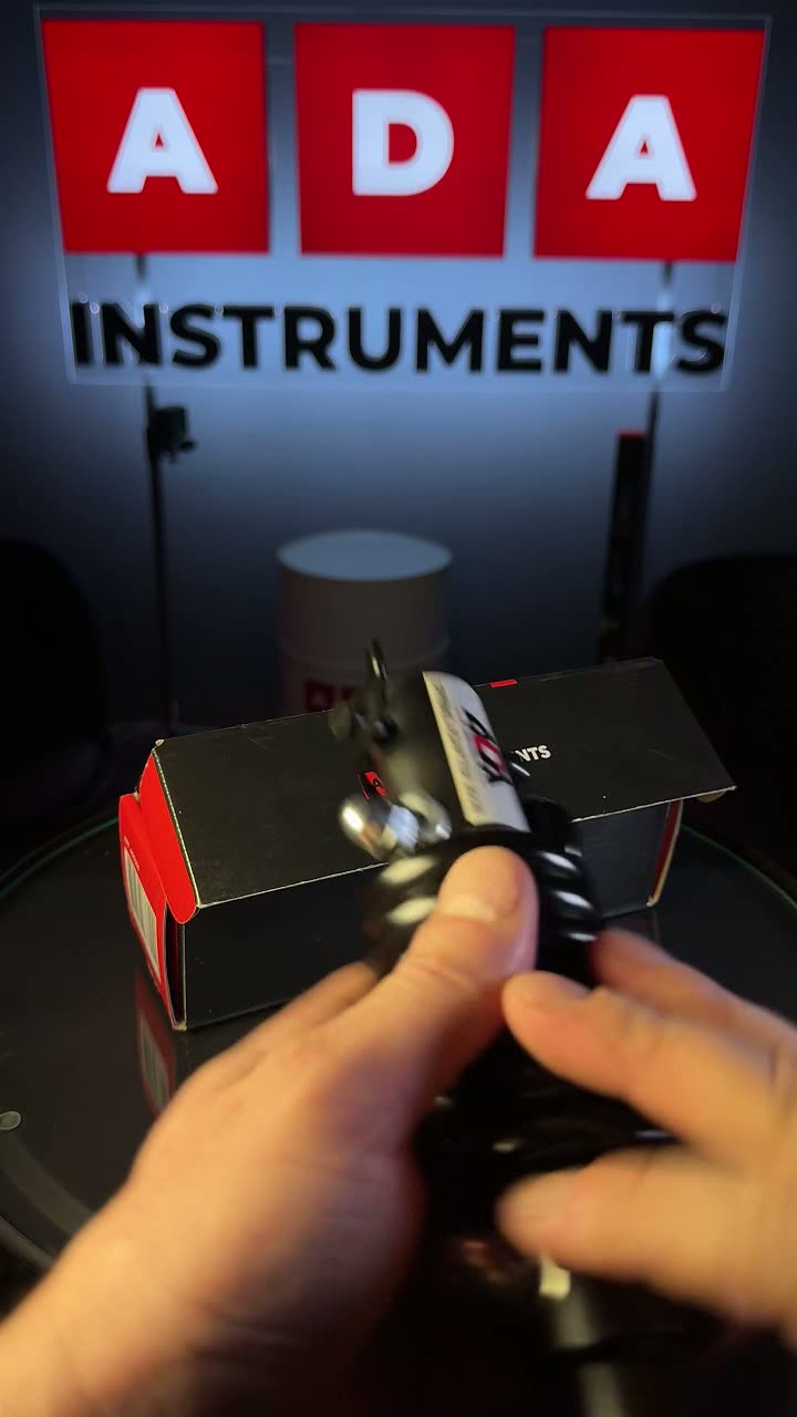 Адаптер пружинный ADA SPRING ADAPTER 20/20, нутренний диаметр крепления 20мм — фото 1