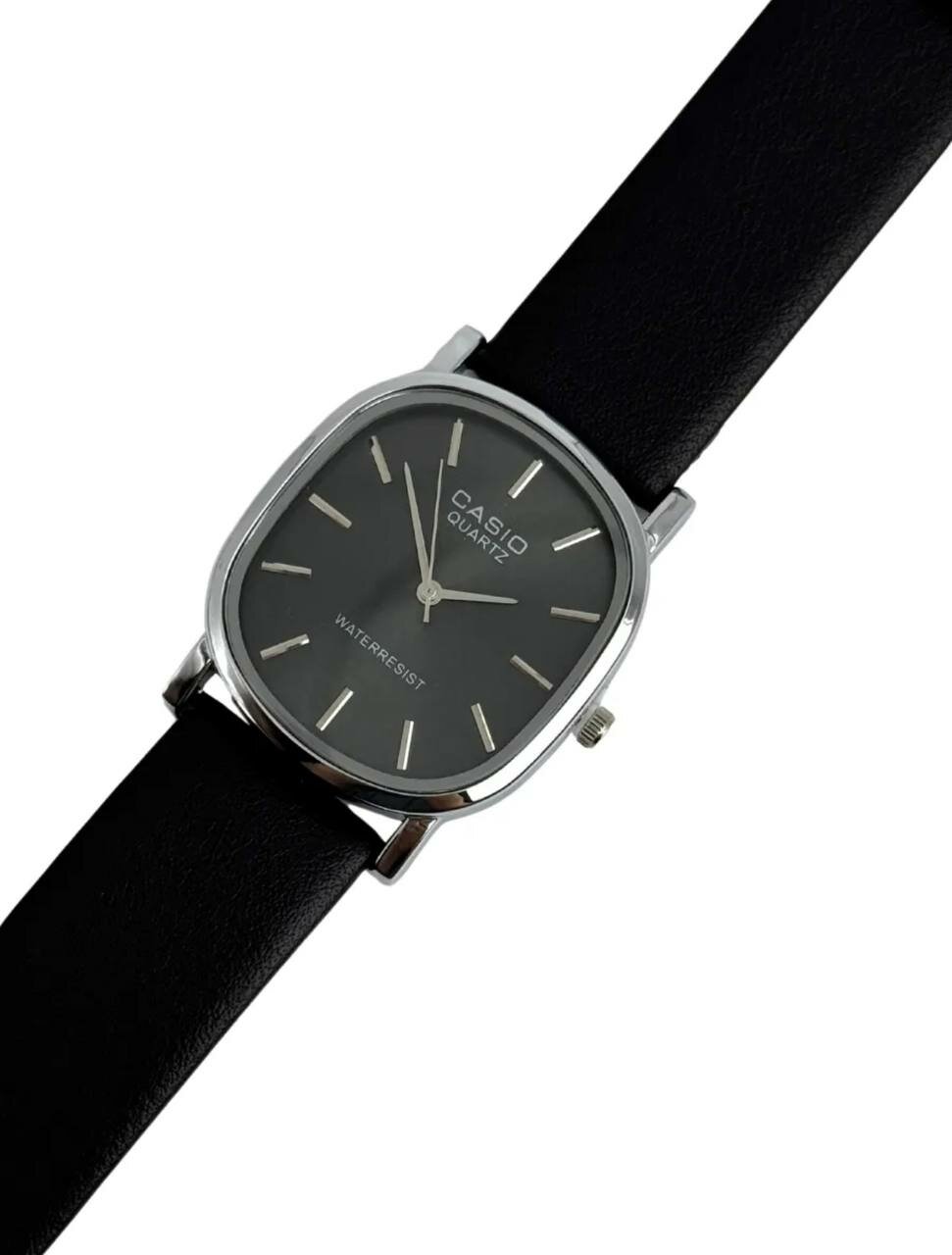 Наручные часы CASIO, черный — фото 1