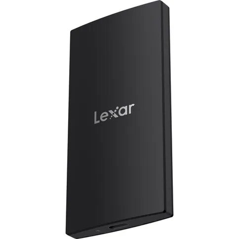 Внешний SSD диск Lexar SL300 2TB / USB 3.2 Gen 2 /USB Type C - USB Type A adapter — фото 1