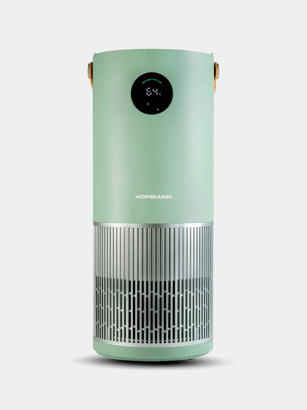 Очиститель воздуха Hofmann 2 в 1, фильтр HEPA, управление с телефона, Wi-Fi